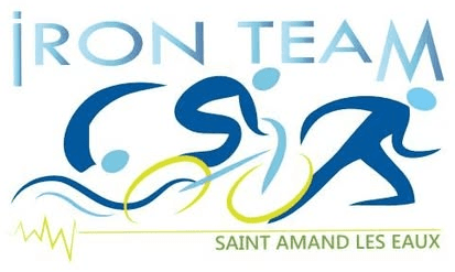 IRON TEAM Saint Amand les Eaux